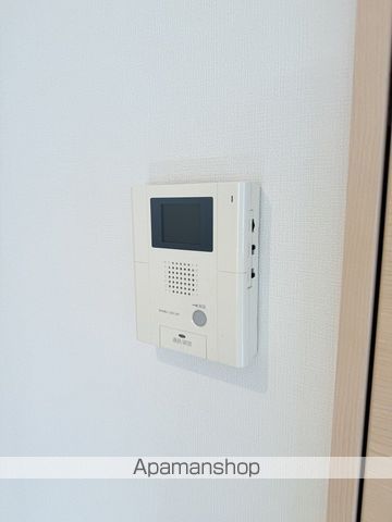 ソレイユ522の内装写真
