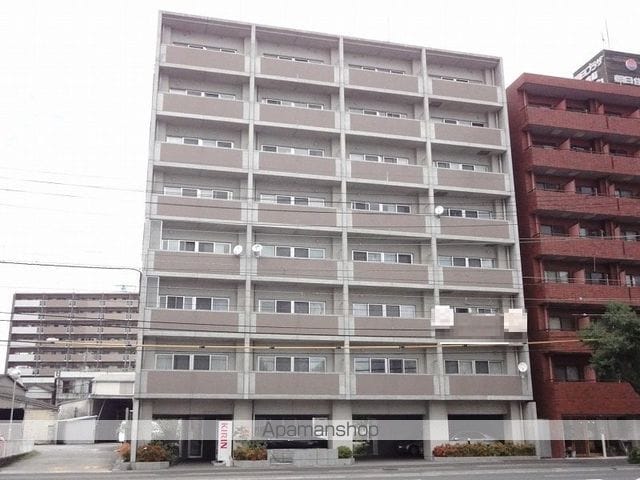 CHARMANTの外観写真