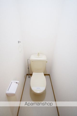 グランスエ富永I Aの内装写真