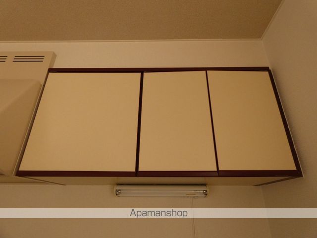 ヴィラやまなみの内装写真