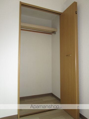 ラポール勾当台の内装写真