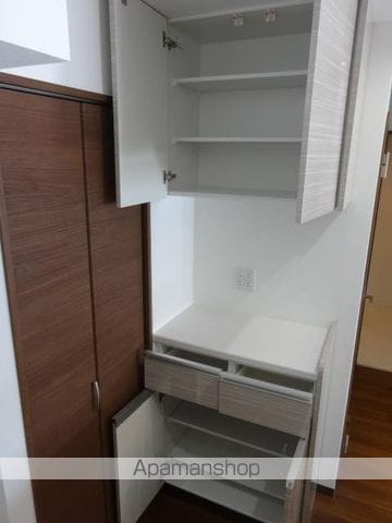 カッシーニの内装写真