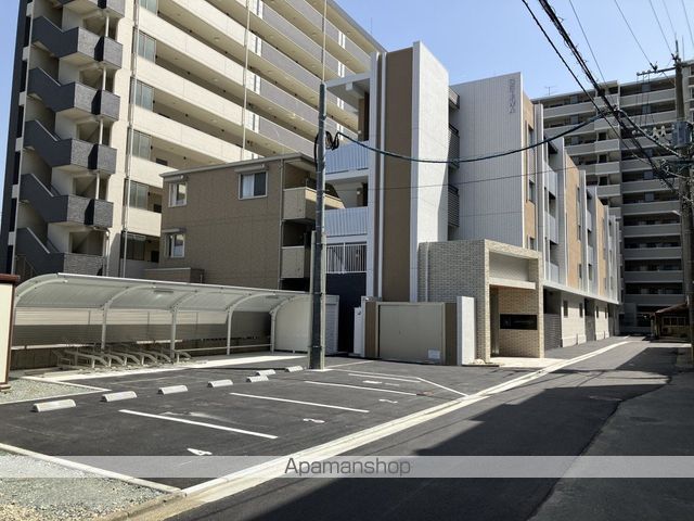 フランディオール吉塚のその他写真
