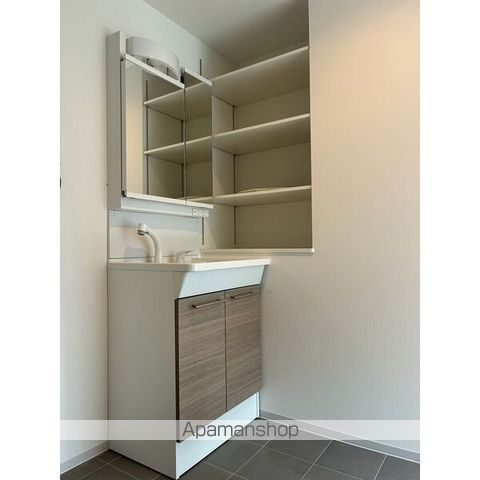 ALPHA RESIDENCE 円山北2条の内装写真