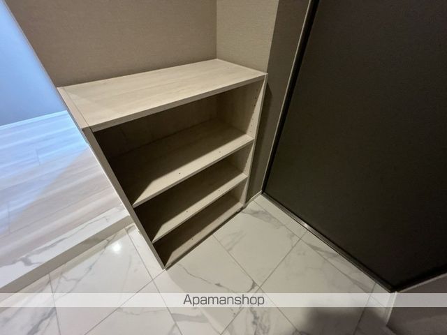 レーベン鶴瀬GRANDREXの内装写真