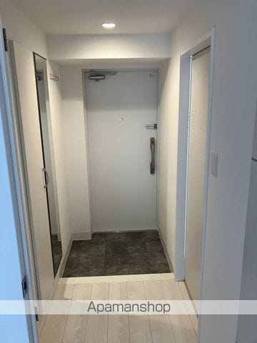 グランミレ薬院の内装写真