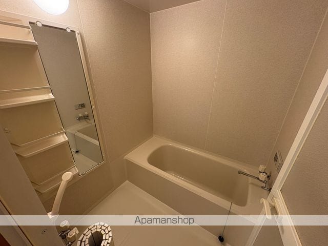 コーポスマイル18Aの内装写真