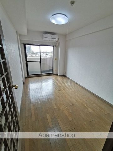 ライオンズプラザ海老名の内装写真
