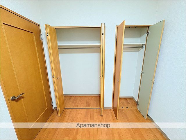 パークフラッツ五橋の内装写真