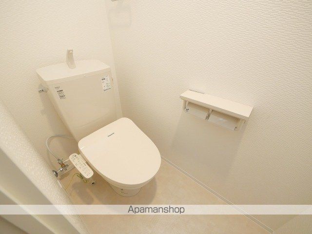 SーRESIDENCE北大前ASCENTの内装写真