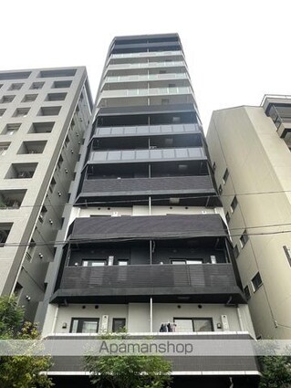 東京都中野区弥生町２丁目[1K/25.97m2]の外観4