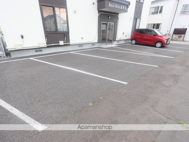 ロイヤルハイム北光Aのその他写真