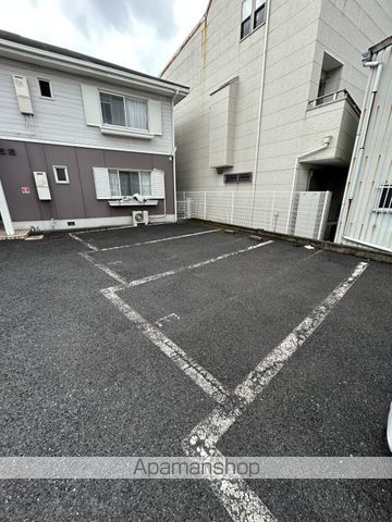 ル・アーブルA棟のその他写真