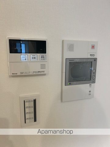ザ・パークハビオ神楽坂レジデンスSOUTHの内装写真