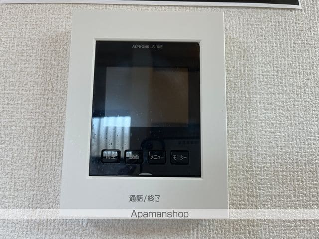 サンシャインエイトの内装写真