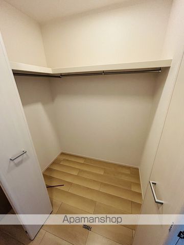 LECADREの内装写真