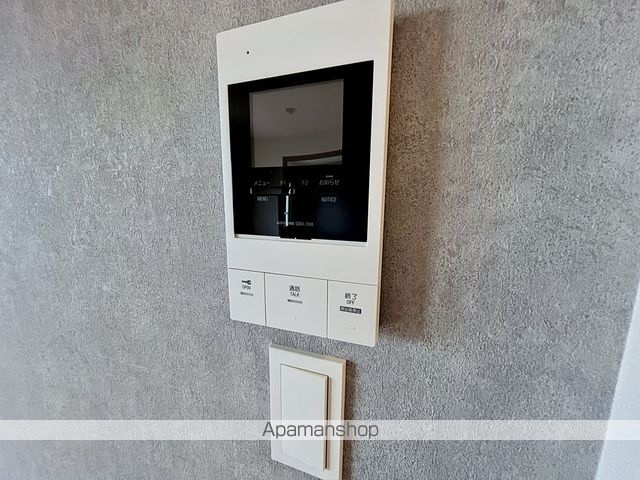 MARRIOTT共栄町の内装写真