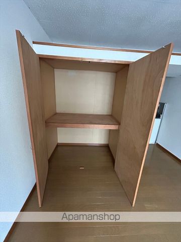 クレストコートABの内装写真