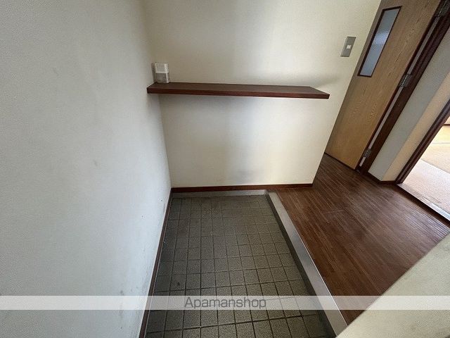 一色第3マンションの内装写真