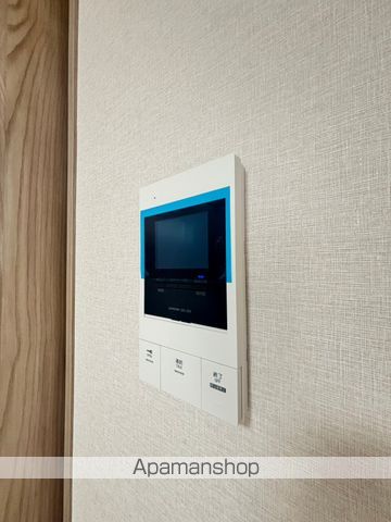 SHOKEN VILLA横浜尻手の内装写真