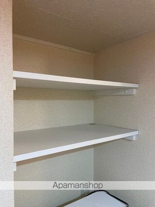 ねこっと保戸野[1K/20.28m2]の内装3