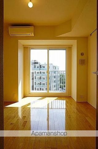 パークアクシス板橋本町弐番館の内装写真