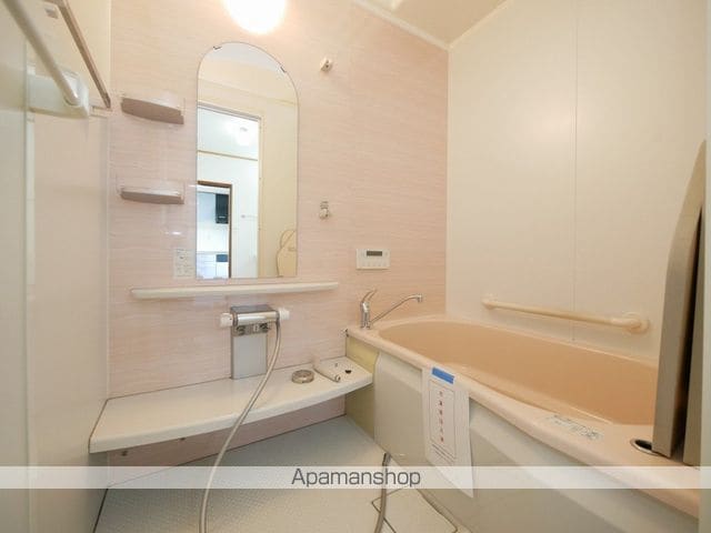 厚別東4-7戸建の内装写真