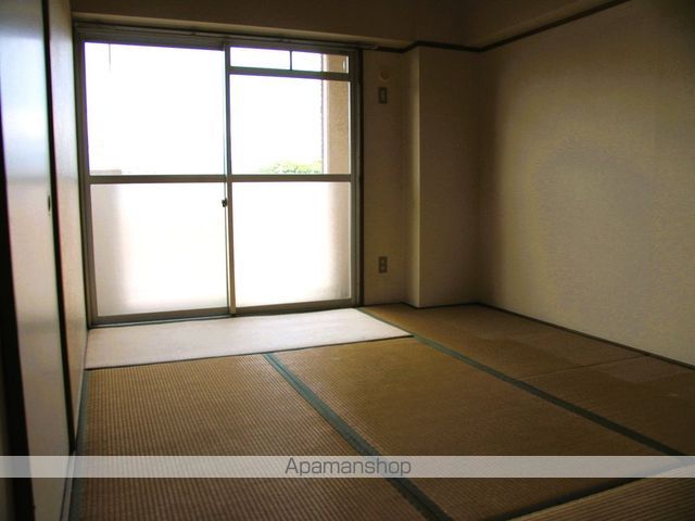第2あかめコーポの内装写真