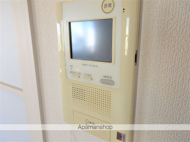 テングッド渡辺通の内装写真