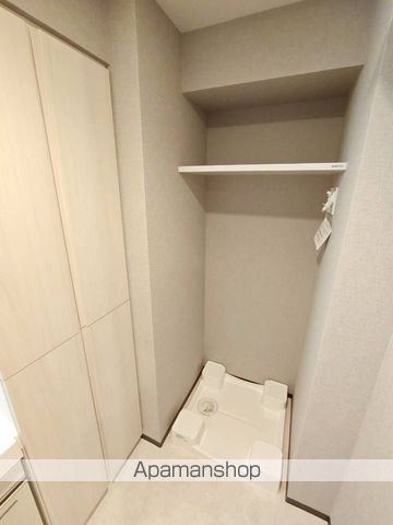 GRANPASEO押上八広の内装写真
