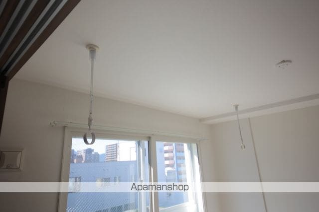 プライマル札幌円山の内装写真