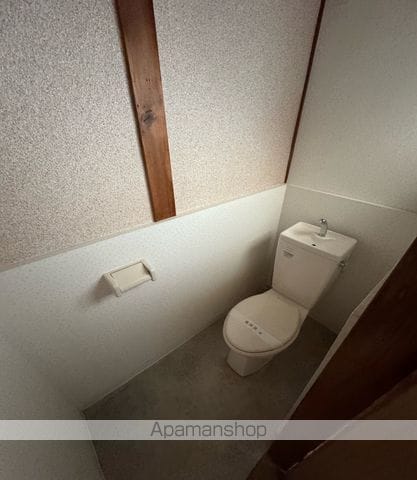 協和ハウスの内装写真