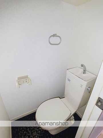 リアライズ中洲通の内装写真