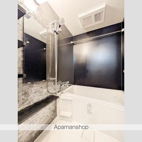 SーRESIDENCE天満橋ARの内装写真