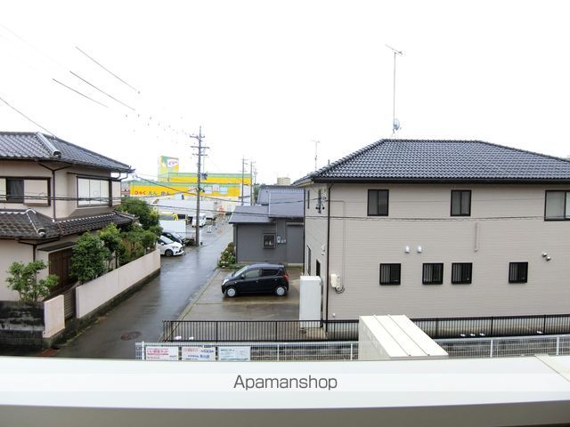 ブランシュールのその他写真