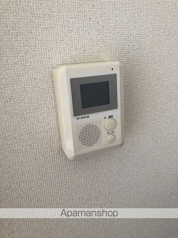 レオパレス霧島の内装写真