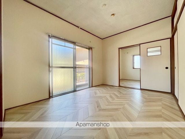 グランシエル秋月の内装写真