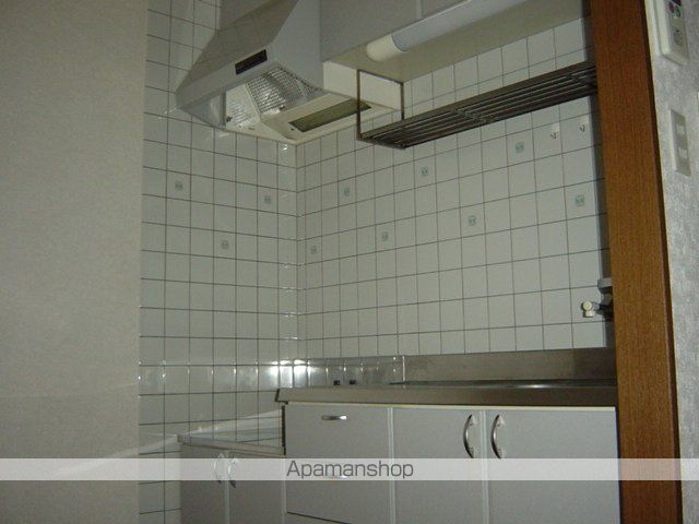ルミナス南蔵王の内装写真