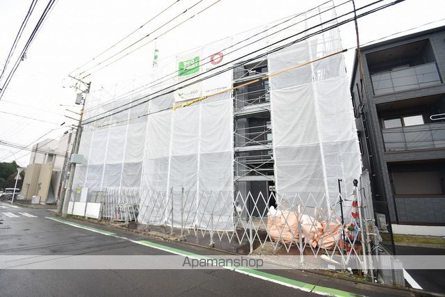 SENSIA小田原5丁目の外観写真