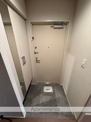 コートレジデンス南大塚[1LDK/41.12m2]の玄関