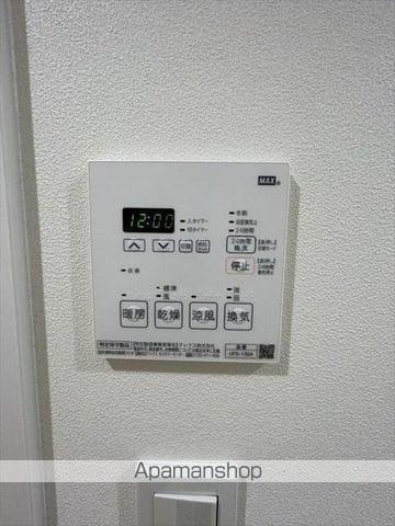 LIVART SEASON南台の内装写真