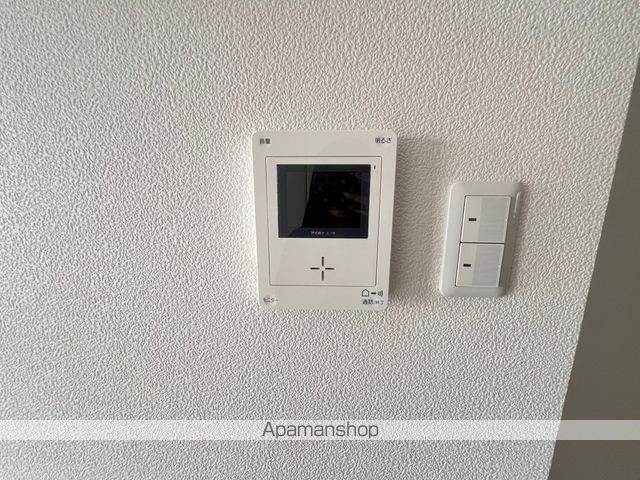 エルブ新大阪の内装写真
