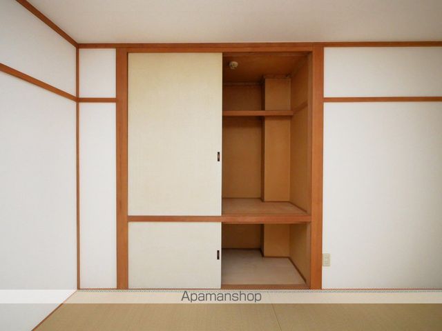 KYハウスの内装写真