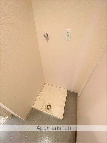 ハック北戸田クレシアの内装写真