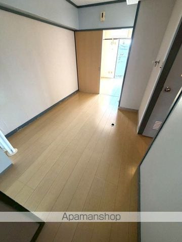 ベルヴィーユ恒久の内装写真