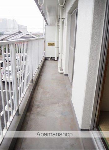 FVヴィラの内装写真