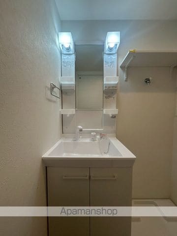 AGLAIA 新宿西落合の内装写真