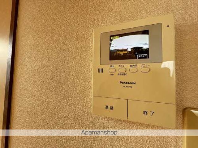 テラスハウスB1の内装写真