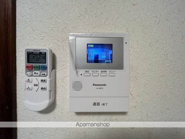 ビューハイツ枚方A棟の内装写真