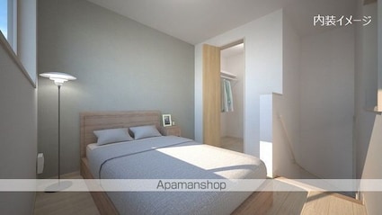 （仮）栗原アパート[2LDK/62.52m2]のその他部屋・スペース